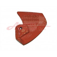 Brazdar stanga G19203980R